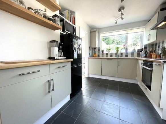 Kitchen Cupboards