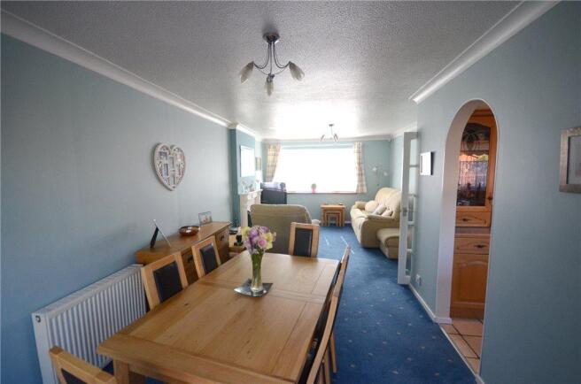 Reception Room 1a