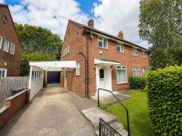 118, Silk Mill Drive, Cookridge, Leeds LS16 6PX