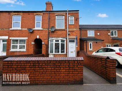 South Street, Rawmarsh