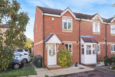 Salmon Road, Dartford