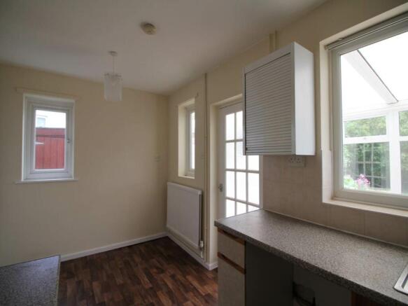 DINING AREA 2