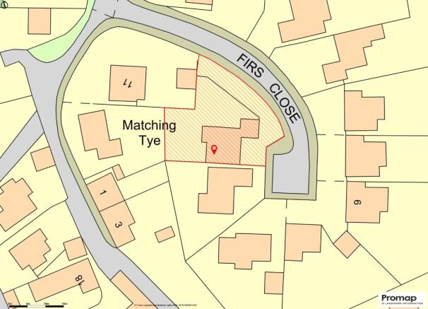 Plot Map