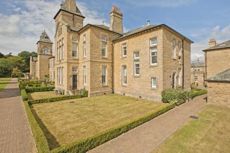 Butterwick, Norwood Drive, Menston