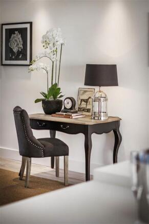 house. estate agency
