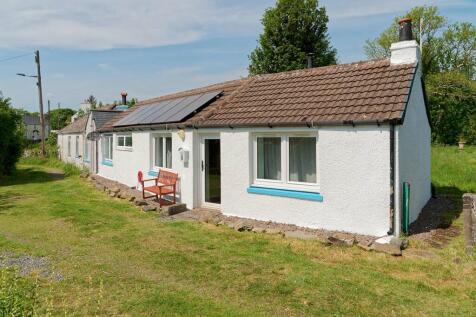 7 Smithy Lane, New Luce, Newton Stewart, DG8 0AN