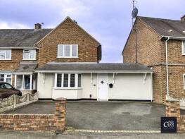63, Peacock Avenue, Wolverhampton WV11 2QJ