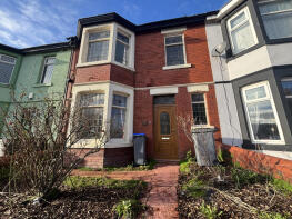 44, Holmfield Road, Blackpool FY2 9RU