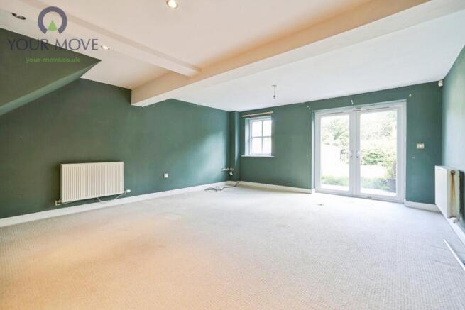 3 bed Terraced for sale Image 5