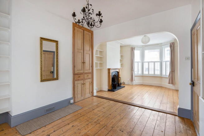 Leighton Road, Cheltenham, GL52 6BD photo 4