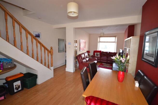 Living/Dining Room