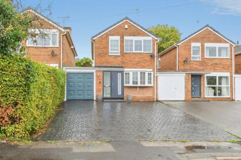 Coleshill Road, Curdworth, Sutton Coldfield