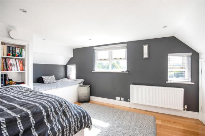 Bedroom 5