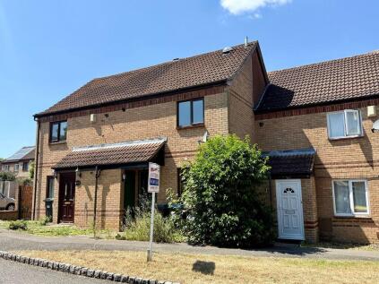 Milecastle, Milton Keynes