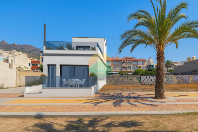 3 Bedroom Terraced Villa For Sale-BOL77-2