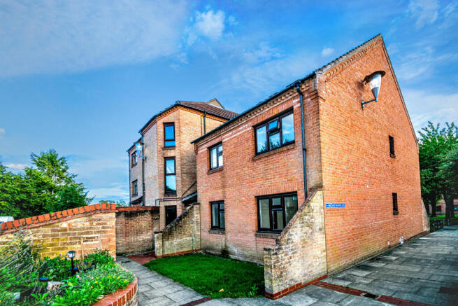 9 Sheep Meadow Close, Norwich, Norfolk, NR5 0QQ