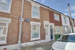 29, Cranleigh Road, Portsmouth PO1 5LX