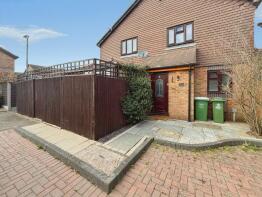 7, Cheswick Close, Crayford, Dartford DA1 4TE
