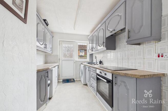 2 bed End of Terrace for sale Image 5