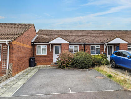 Goosander Close, Minehead