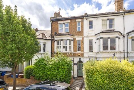 Worlingham Road, East Dulwich, London, SE22