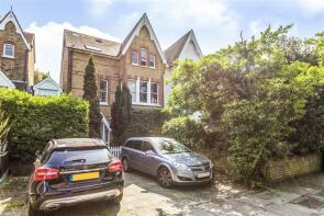 Flat 3, 18, Lion Gate Gardens, Richmond TW9 2DW
