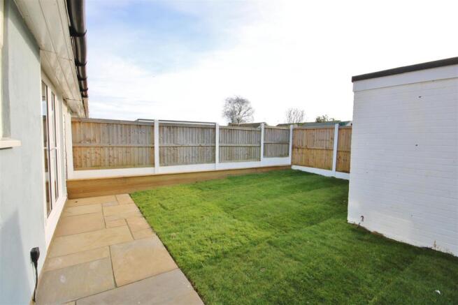 Outside-Rear