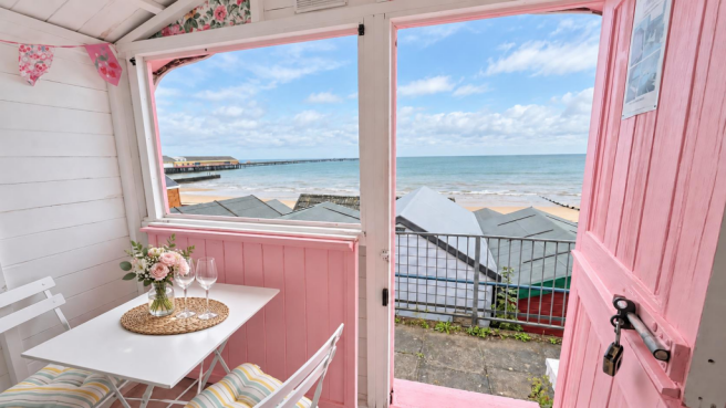 Southcliff, Walton-on-the-Naze photo 3
