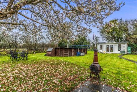 The Street, Selmeston, Polegate, BN26 6TX