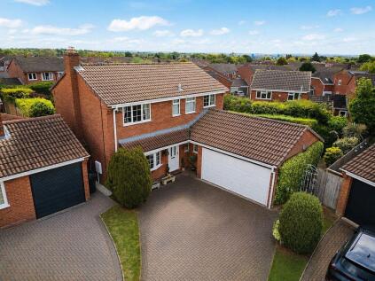 The Crofts, Sutton Coldfield