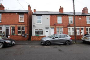 21, Athorpe Grove, Nottingham NG6 0AJ