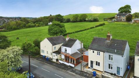 Alderhay Lane, Rookery, Stoke-On-Trent