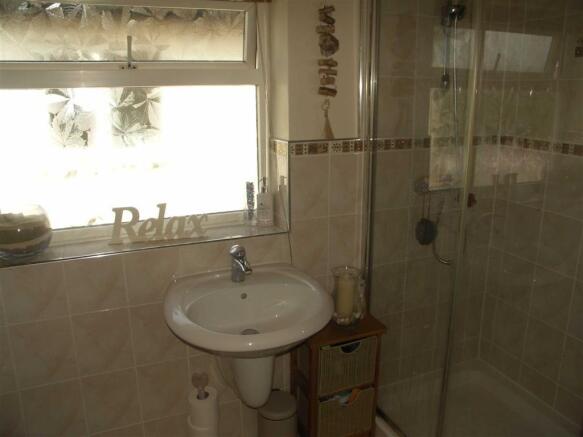 BATHROOM ALTERNATIVE