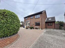 Meadow View, Rectory Road, Tilbury RM18 8UD