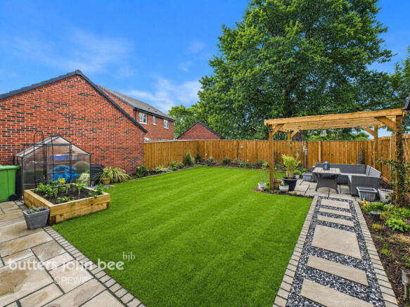 Starling Way, Crewe photo 4