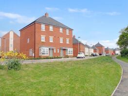 15, Forgetmenot Way, Bristol BS16 7JW