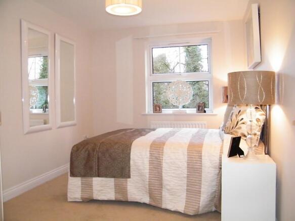 Bedroom 2