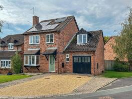17, Kestrel Close, Bishops Waltham SO32 1RN