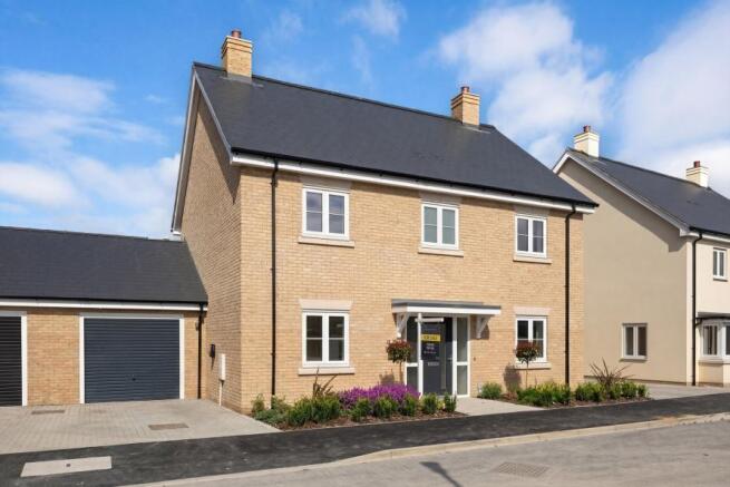 Farehurst Park_The
