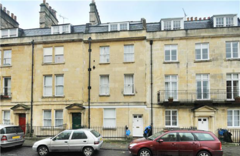 Great Stanhope Street,Bath,BA1 2BQ