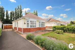 23, North Poulner Road, Ringwood BH24 1SN