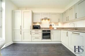 Apartment 19, 58 Abbotsbury Court, Rumbush Lane, Earlswood, Solihull B90 1GD