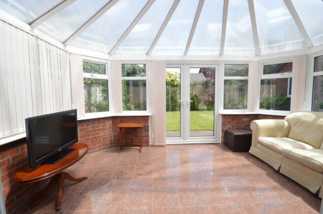 conservatory