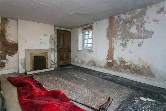 Front Sitting Room