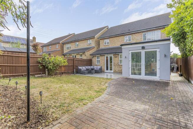 Portchester Heights, Portchester-PorticoMarketing-