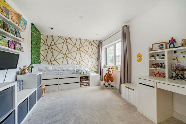 Woodland View, West End, Silverstone