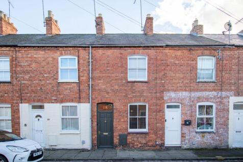 Old Grimsbury Road, Banbury, OX16