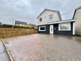 14, Gibbdun Place, Denny FK6 5PH