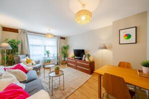 86, Woods Road, London SE15 2SW