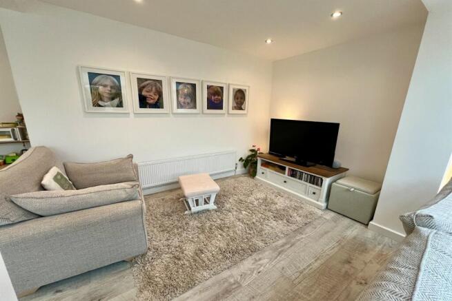 Family Area